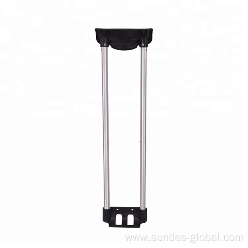 Trolley Spare Parts trolley handle replacement for luggage